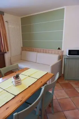 Apart Daire, 1 Yatak Odası, Sigara İçilmez, Dağ Manzaralı