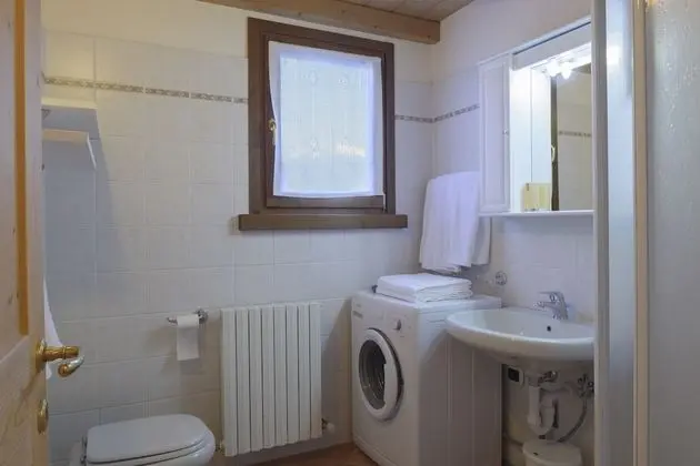 Apart Daire, 1 Yatak Odası, Sigara İçilmez, Dağ Manzaralı