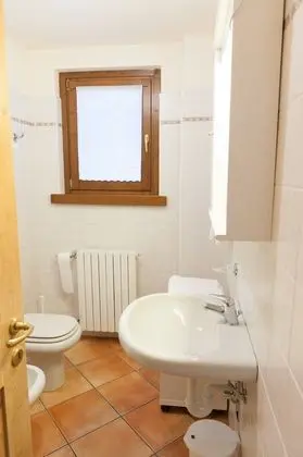 Family Apart Daire, 2 Yatak Odası, 2 Banyolu, Bahçe Manzaralı