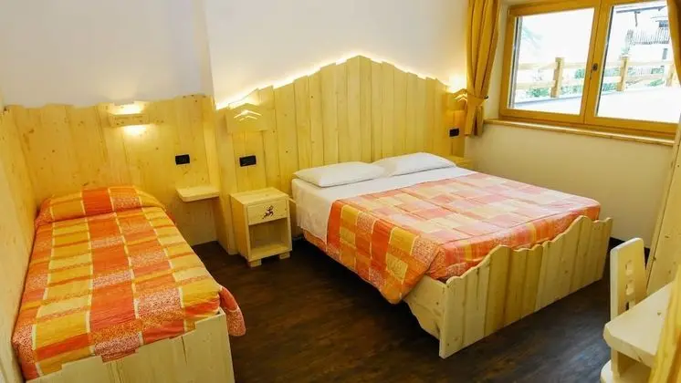 Deluxe Apart Daire, 2 Yatak Odası