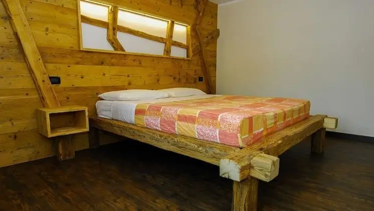 Deluxe Apart Daire, 2 Yatak Odası