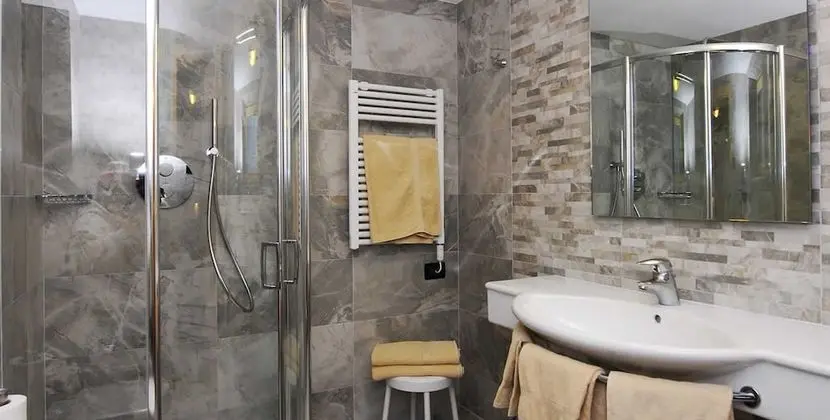 Deluxe Apart Daire, 2 Yatak Odası