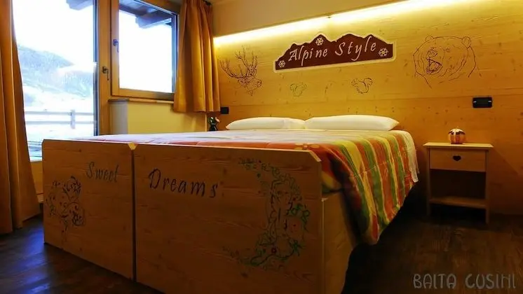 Standard Apart Daire, 1 Yatak Odası