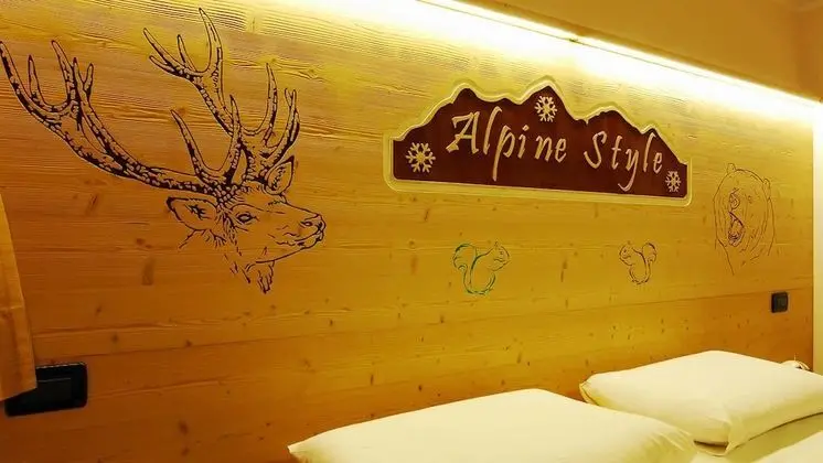 Standard Apart Daire, 1 Yatak Odası