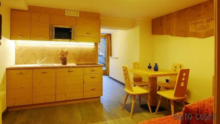 Standard Apart Daire, 1 Yatak Odası