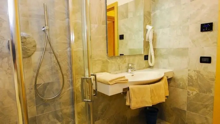 Standard Apart Daire, 1 Yatak Odası