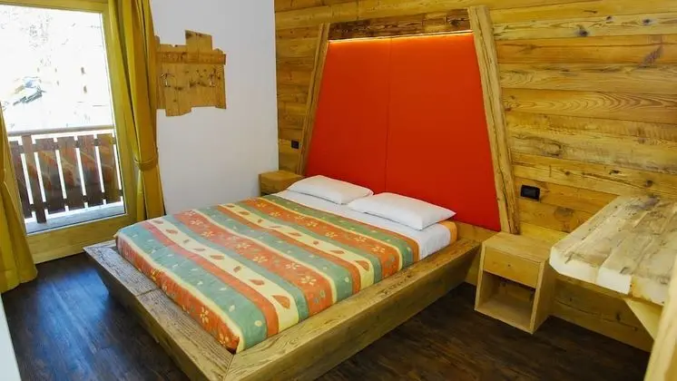 Superior Apart Daire, 1 Yatak Odası