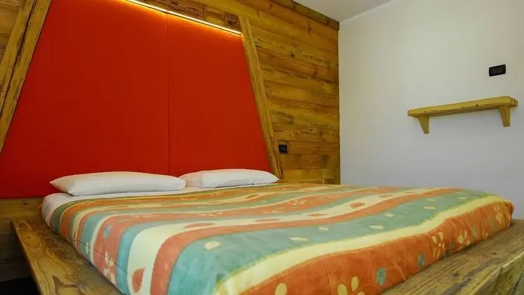 Superior Apart Daire, 1 Yatak Odası