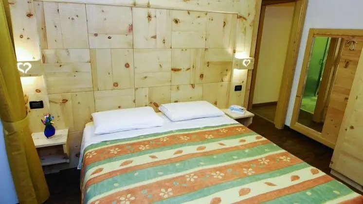 Superior Apart Daire, 1 Yatak Odası