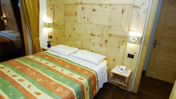 Superior Apart Daire, 1 Yatak Odası