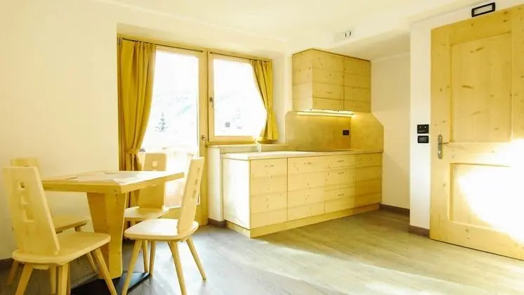 Superior Apart Daire, 1 Yatak Odası