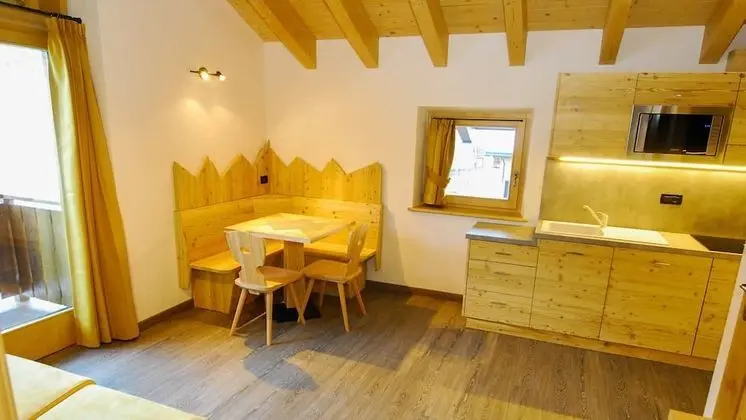 Superior Apart Daire, 1 Yatak Odası