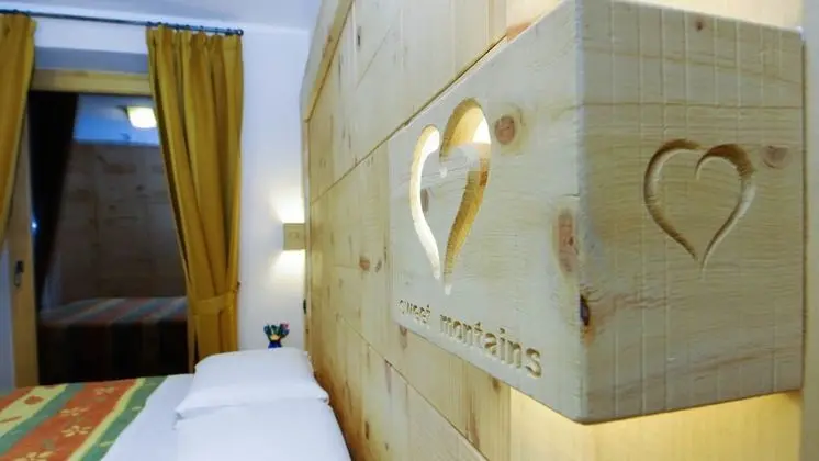 Superior Apart Daire, 1 Yatak Odası