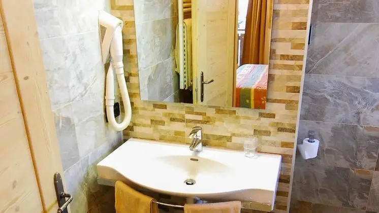 Superior Apart Daire, 1 Yatak Odası