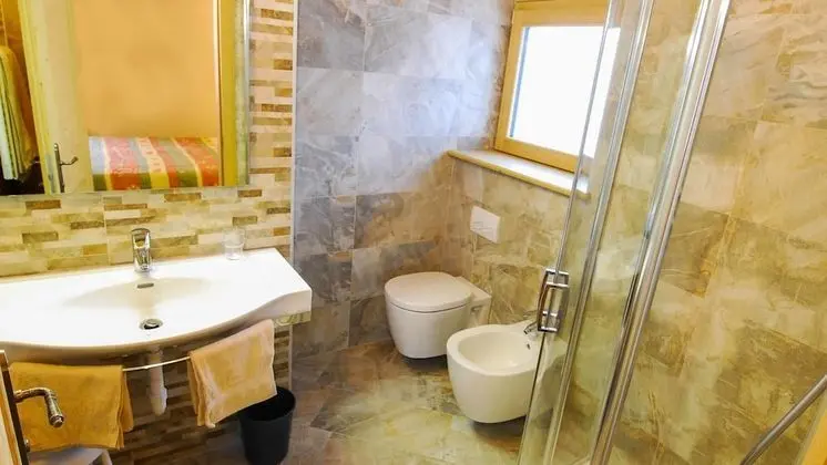 Superior Apart Daire, 1 Yatak Odası