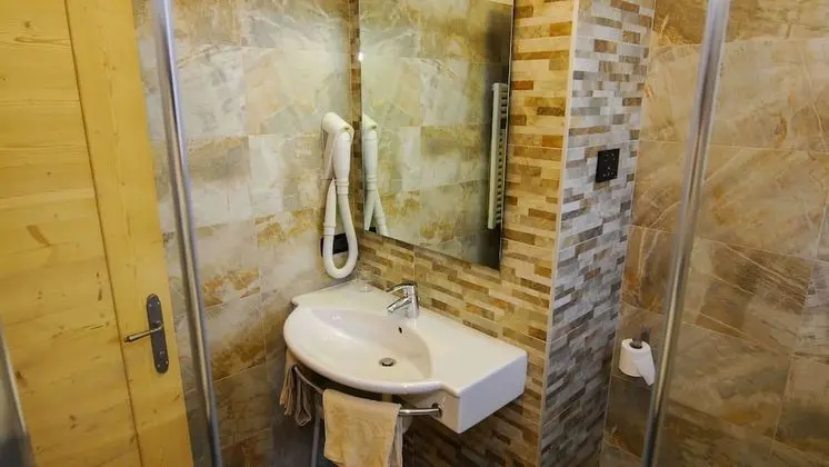 Superior Apart Daire, 1 Yatak Odası