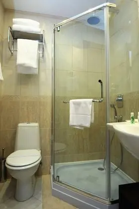 1 Çift Kişilik Veya 2 Tek Kişilik Yatak Superior