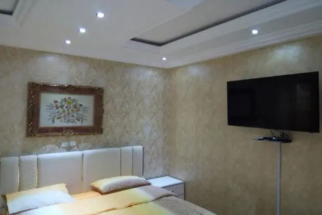 Luxury Apart Daire