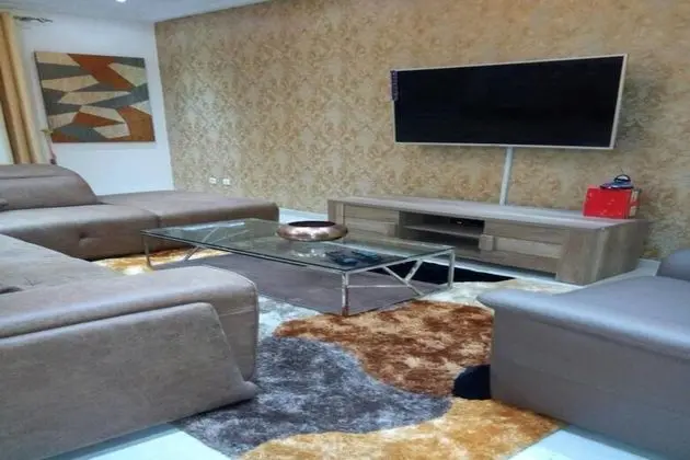Luxury Apart Daire