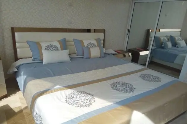 Luxury Apart Daire