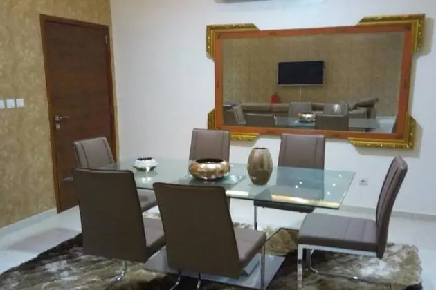 Luxury Apart Daire