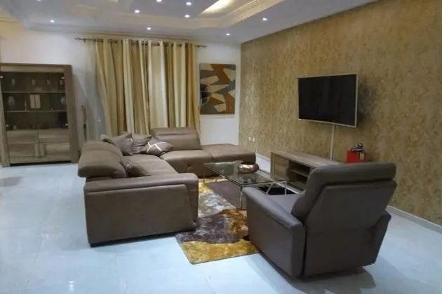 Luxury Apart Daire