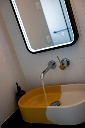 Comfort Süit
