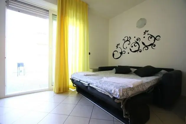 Çatı Katı Süiti (Penthouse), 1 Yatak Odası