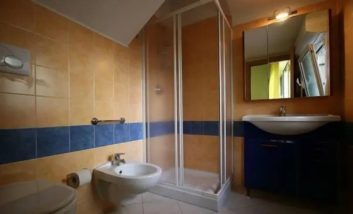 Çatı Katı Süiti (Penthouse), 1 Yatak Odası