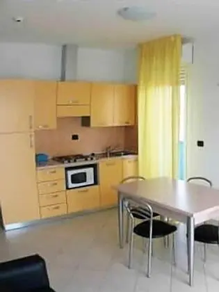 Standard Apart Daire, 1 Yatak Odası