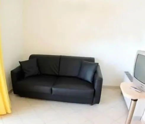 Standard Apart Daire, 1 Yatak Odası