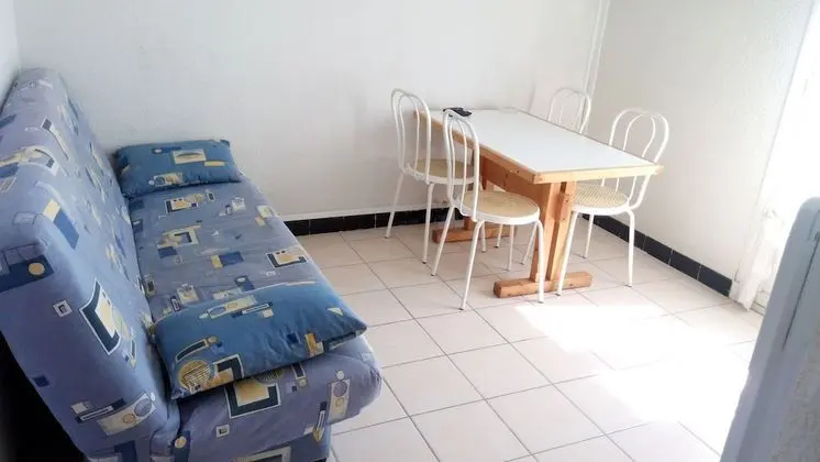 Standard Apart Daire, 1 Yatak Odası (30m2)