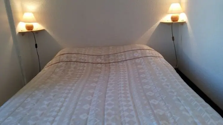 Standard Apart Daire, 1 Yatak Odası (30m2)