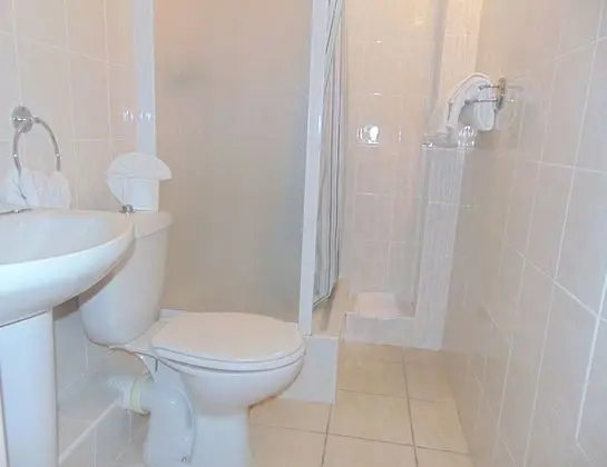 Standard Apart Daire, 1 Yatak Odası (30m2)