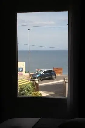 Design Apart Daire, 1 Yatak Odası, Şömine, Deniz Manzaralı