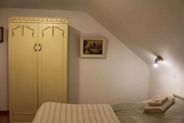 Economy Çatı Katı (Loft), 1 Çift Kişilik Yatak, Deniz Manzaralı