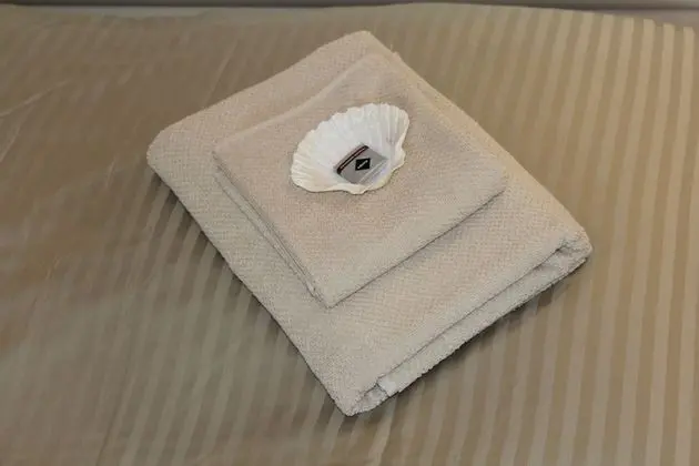 Economy Çatı Katı (Loft), 1 Çift Kişilik Yatak, Deniz Manzaralı