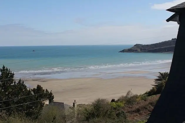 Economy Çatı Katı (Loft), 1 Çift Kişilik Yatak, Deniz Manzaralı