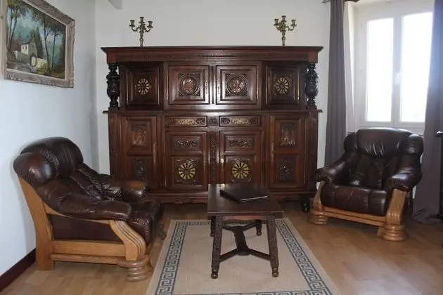 Family Apart Daire, 2 Yatak Odası, Deniz Manzaralı