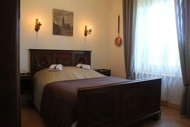 Family Apart Daire, 2 Yatak Odası, Deniz Manzaralı