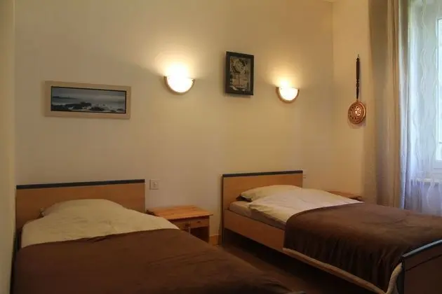 Family Apart Daire, 2 Yatak Odası, Deniz Manzaralı