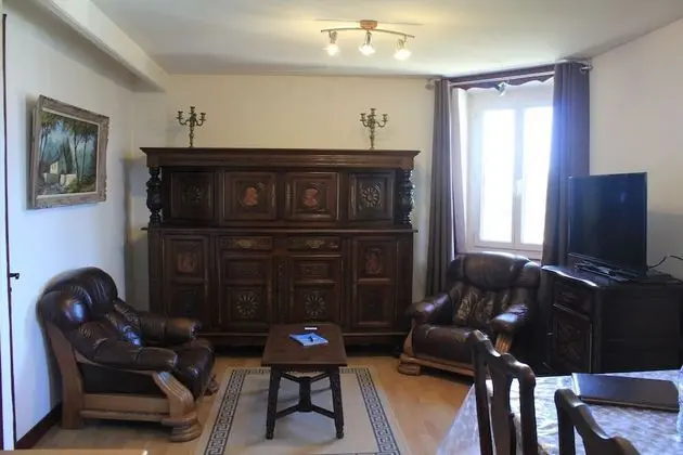 Family Apart Daire, 2 Yatak Odası, Deniz Manzaralı