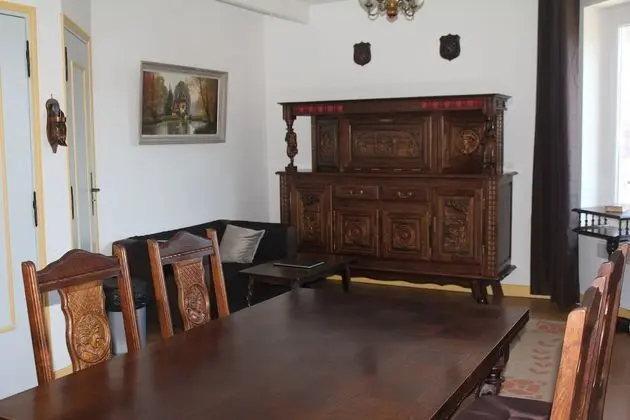 Family Apart Daire, 2 Yatak Odası, Deniz Manzaralı