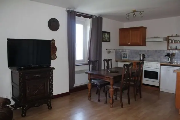 Family Apart Daire, 2 Yatak Odası, Deniz Manzaralı