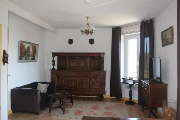 Family Apart Daire, 2 Yatak Odası, Deniz Manzaralı