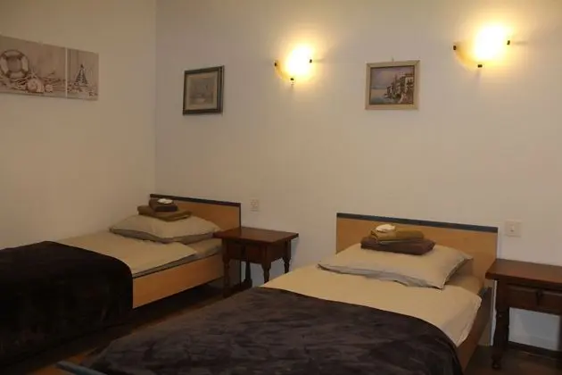 Family Apart Daire, 2 Yatak Odası, Deniz Manzaralı