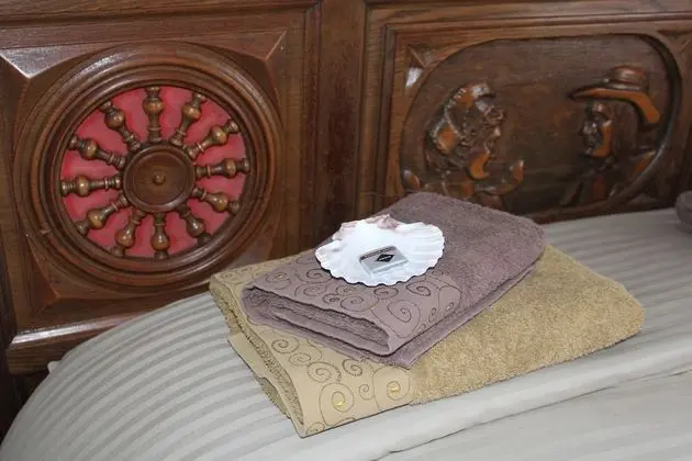 Family Apart Daire, 2 Yatak Odası, Deniz Manzaralı