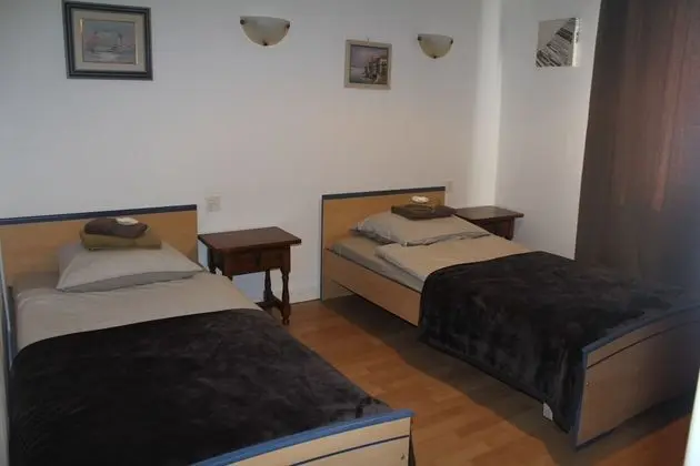 Family Apart Daire, 2 Yatak Odası, Deniz Manzaralı