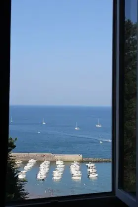 Family Apart Daire, 2 Yatak Odası, Deniz Manzaralı