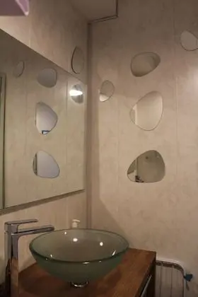 Family Apart Daire, 2 Yatak Odası, Deniz Manzaralı